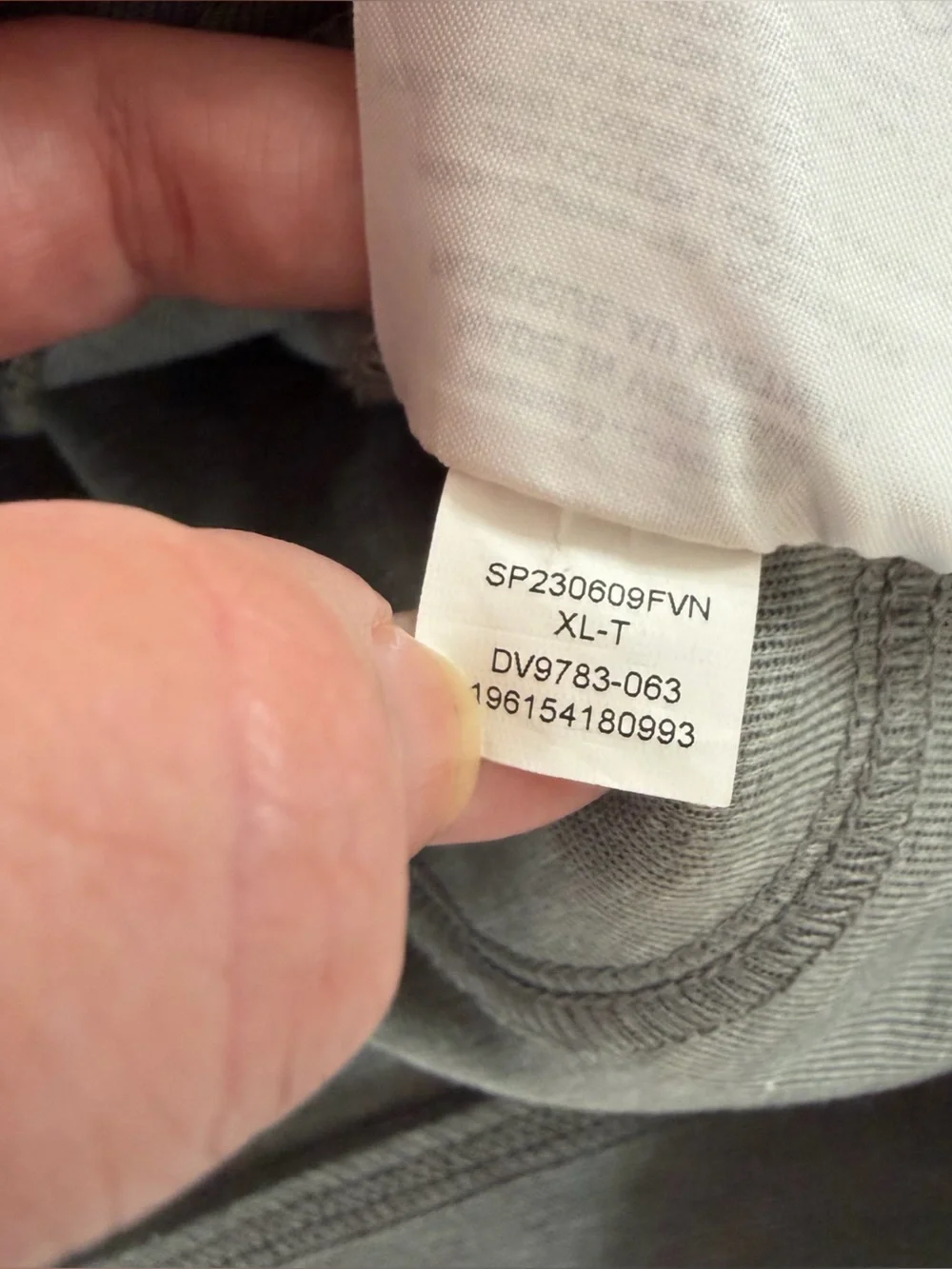 Jordan jacket excellent